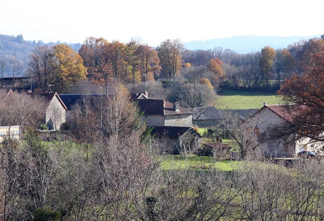 Les réalisations et projets à Cheissoux