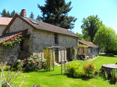 Gîte Le Chardon