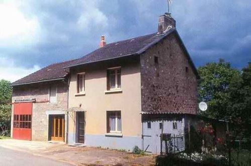 Holiday cottage Of France